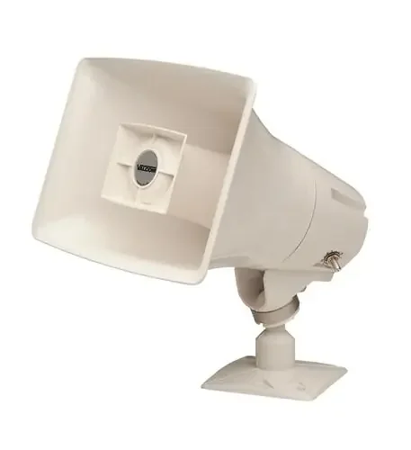 15W/1Way Marine Paging – White VC-V-1036M