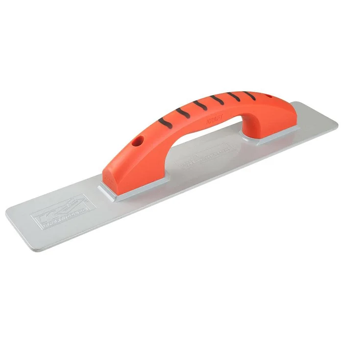 16 In. x 3-1/8 In. ThinLine Pro Magnesium Hand Float with ProForm Handle CF064PF