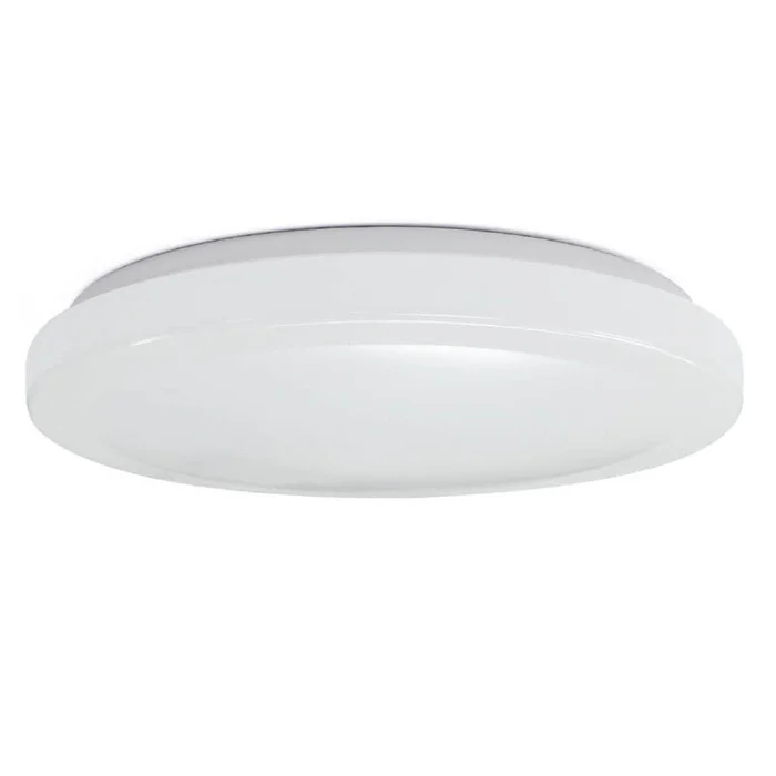 17.5W 1300 Lumens Round LED Ceiling Light Fixture 71801