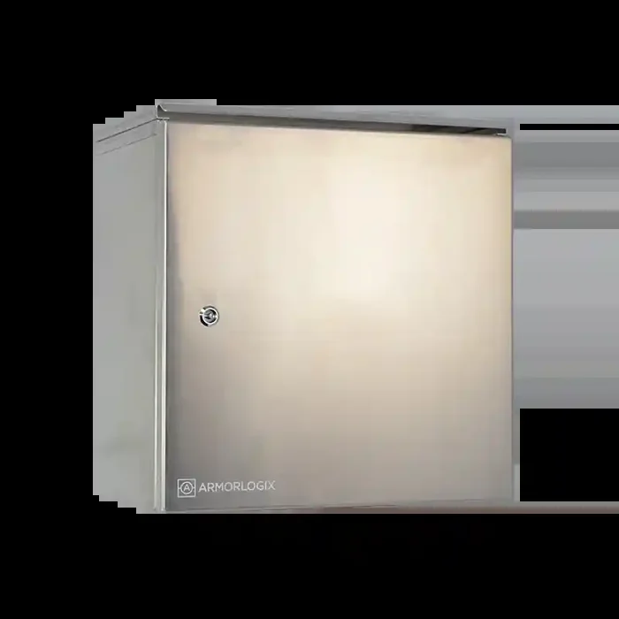 19″ X 19″ X 12″ Nema 4 Enclosure Al191912N4