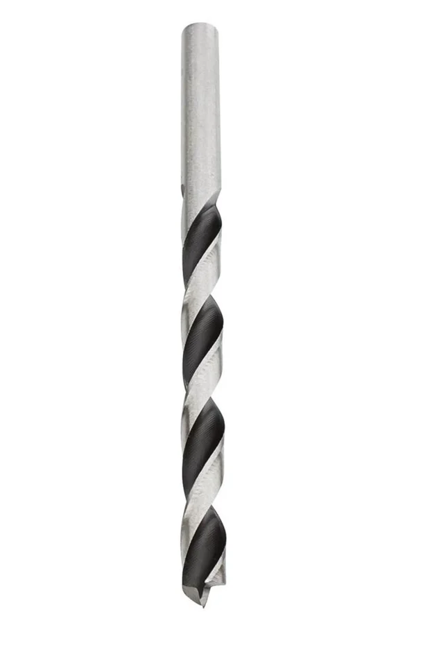 1in Chrome Vanadium Brad Point Drill Bit – Fractional FSF-327844
