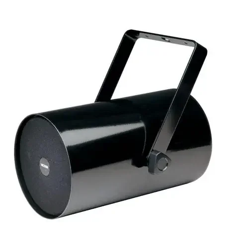 1Watt 1Way Track Speaker – Black VC-V-1013B