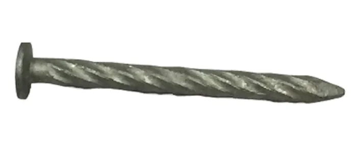 2 1/2in Fastener – 100 Ct PG-0212