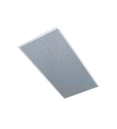 2×1 Lay-in Ceiling Speaker VC-V-9021