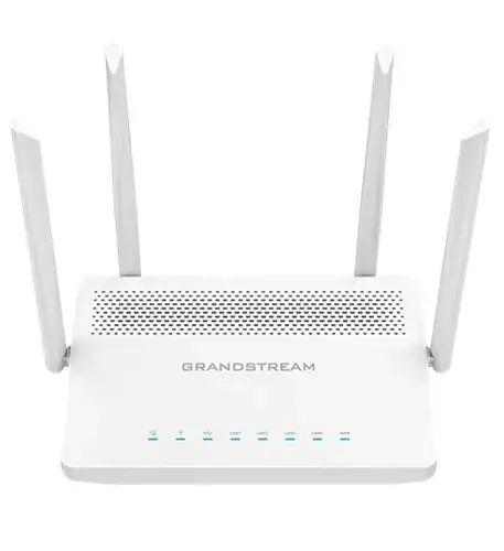 2×2 802.11ac Wave-2 WiFi Router