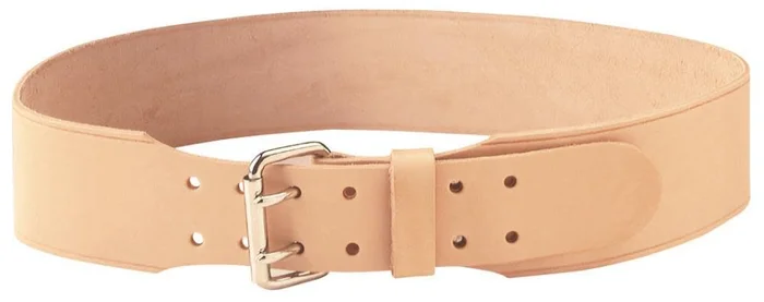 2-3/4in Top Grain Work Belt – Large (41in-46in) 962L