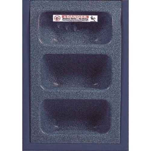 2′ In Wall Ig Ladder Blue Granite | STP2LBG1