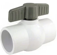 2″ Ball Valve Slip 25800-210-000 QCA