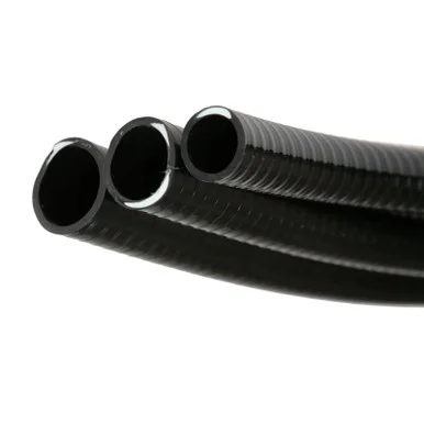 2″ Flexible PVC Pipe BLACK , Sold Per Linear Foot