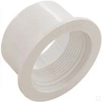 2 Inch Spg to 1 1/2 inch FPT Adapter PVC 413-4380