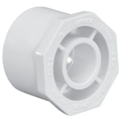 2 Way Fittings by Lasco