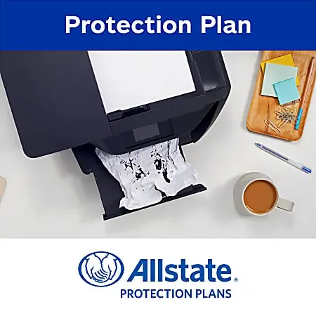 2-Year Protection Plan For Printers/Shredders, 150- 199