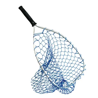 20″ Aluminum Fish Net (Short)