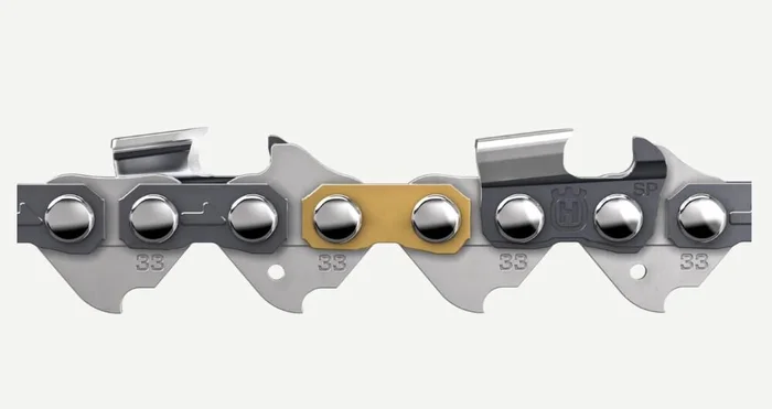 20 Inch X-CUT SP33G Chainsaw Chain 581 64 36-04