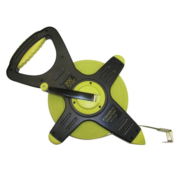 200′ Measuring Tape 74-Y2008