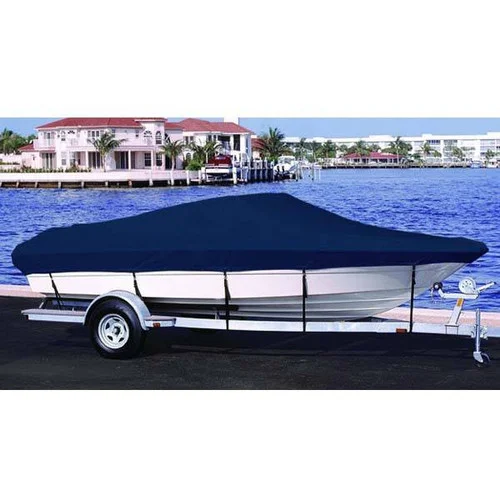 2002-2003 Sea Ray 176 Bow Rider I/O Custom Boat Cover
