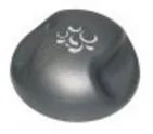 20101-001 Jacuzzi® Spa Air Control Knob J 400 Series 2006