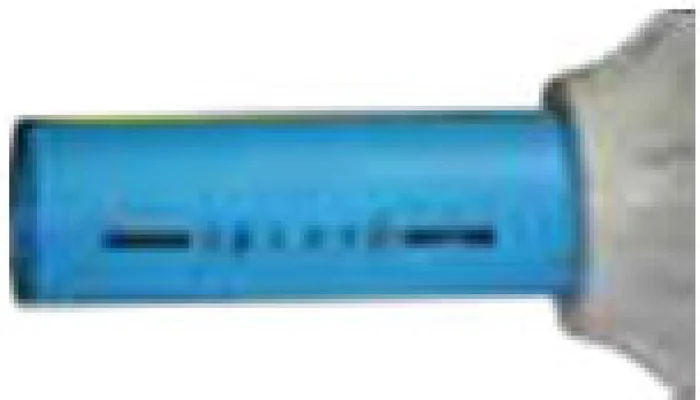 20mm MDPE X 50MTR BLUE