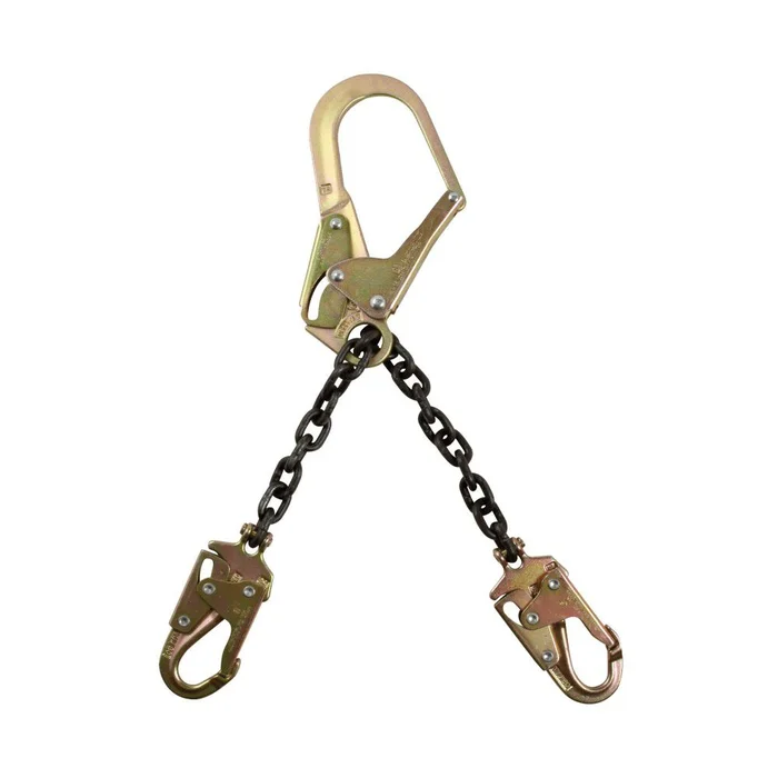 21′ Standard Duty Rebar Positioning Assembly 8250LT