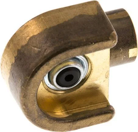 22mm Flat Grease Nipple Tip G 1/8″ Female