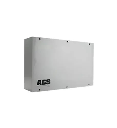 24 Zone Intercom 25V W/CLK Sync VC-V-ACS25