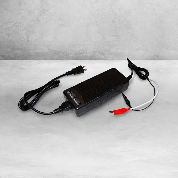 24V 5A LiFePO4 Battery Charger 24V5ACHARGER