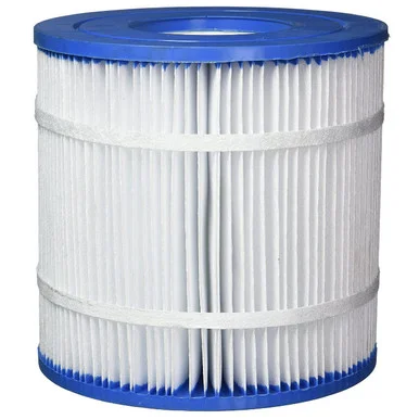 25 SQ. FT. Pleated Filter Cartridge for Oceanclear & Nuclear Canister Filters