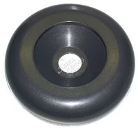25046-117-010 CMP Diverter Valve Cap Graphite Gray