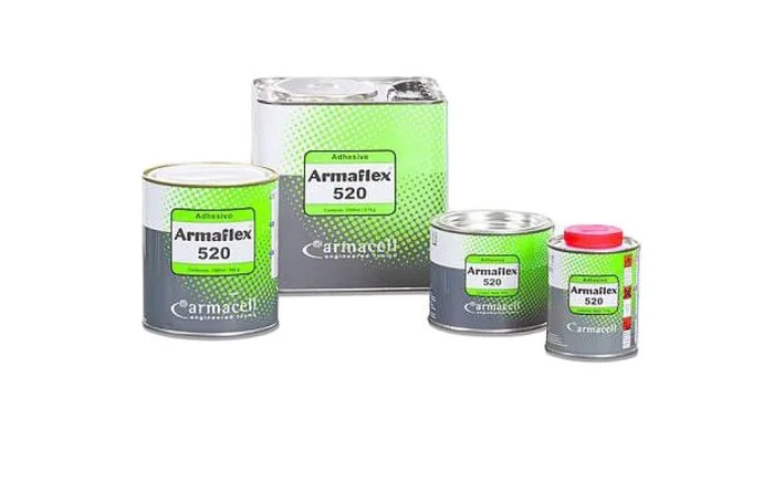 250ml TIN OF ARMAFLEX 520 ADHESIVE (EACH)