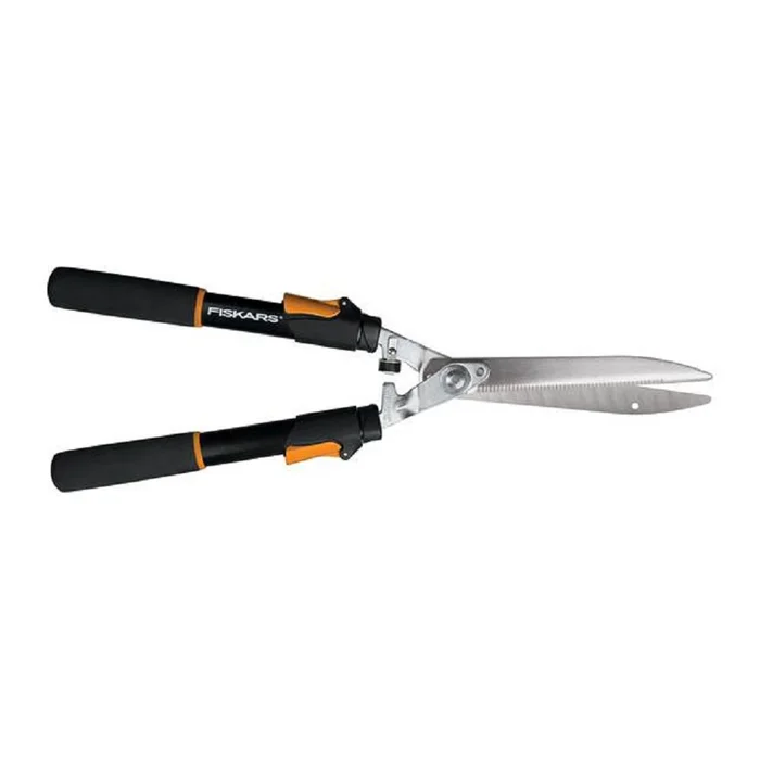 25in – 33in Power-Lever Extendable Hedge Shears 391690-1005
