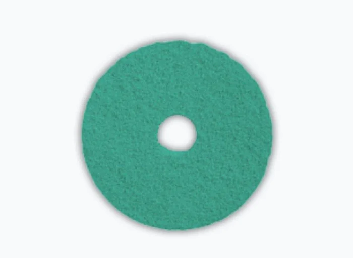 27 In. Diamond Buffing Pad – 3000 Grit Package of 2 404101