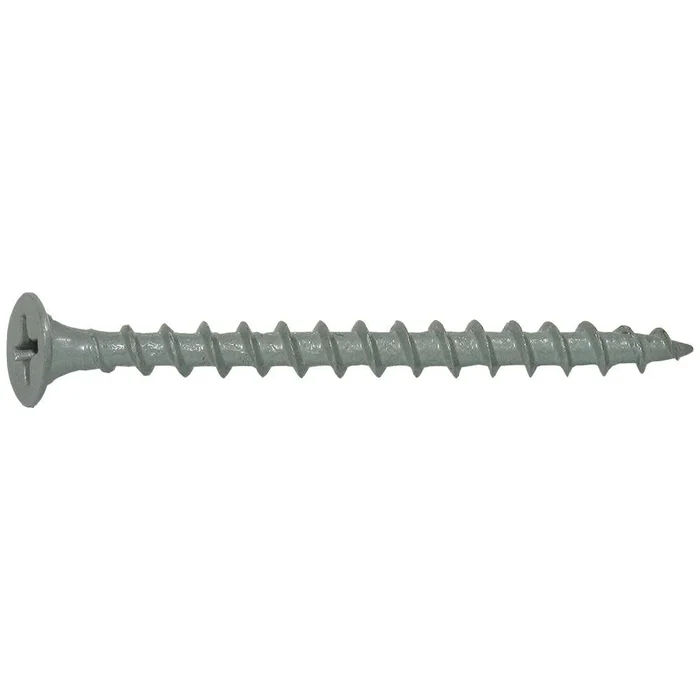 2in PG Ten Exterior Screw 3.5M PTN235M