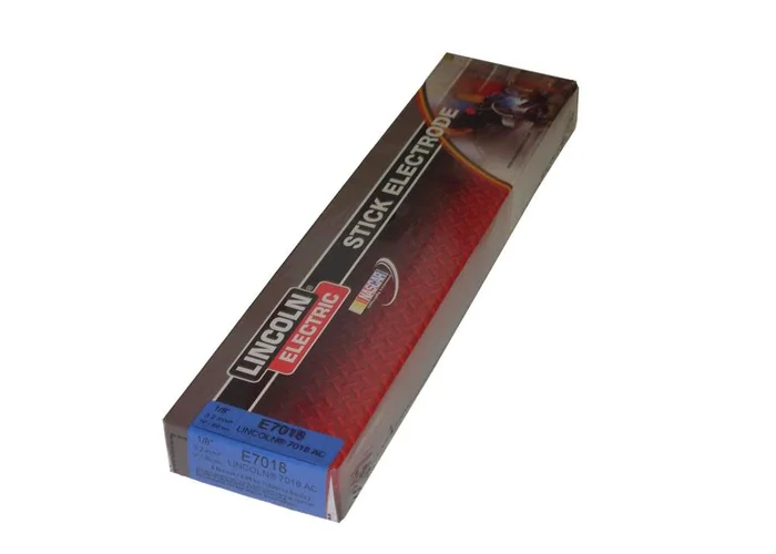 3/32-in Stick Electrode All Position 5-lb ED030568