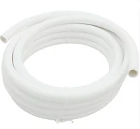 3/4″ PVC Flex Hose 25 Foot Roll