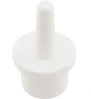 3/4 Inch Smooth Barb Plug 21027-000-010