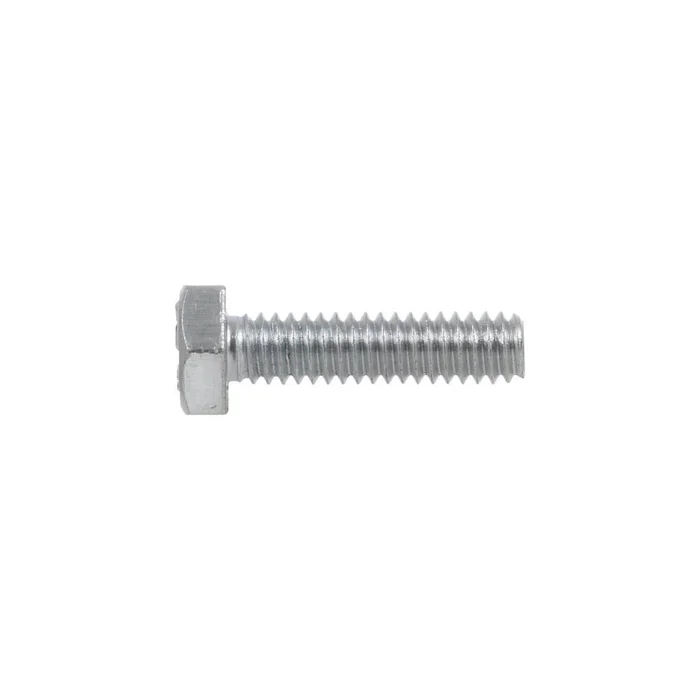 3/8-16 x 5in Hex Tap Bolt 50pk HF221031