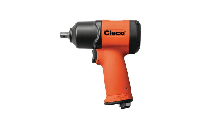 3/8In Composite Air Impact Wrench with Ring Retainer CV-375R