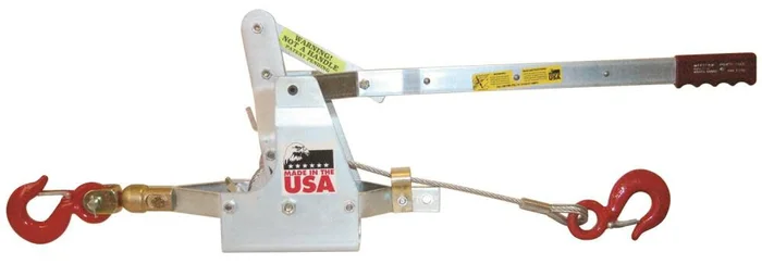 3 Ton Power Pull 6000S