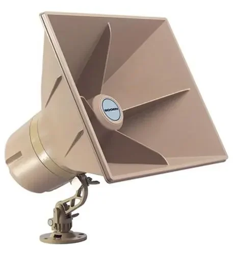 30 Watt Switching Amp Horn BG-SAH30