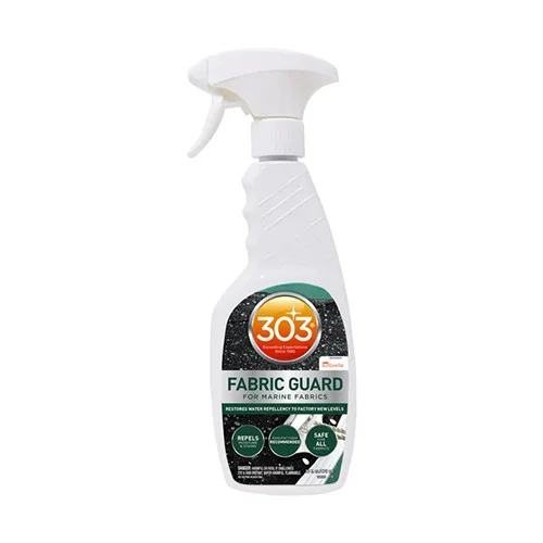 303 Fabric Guard Water Repellent