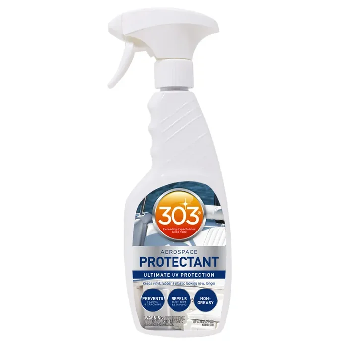 303 Marine Aerospace Protectant – 16oz