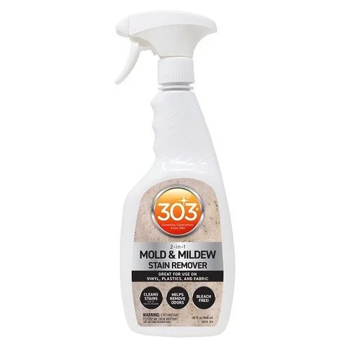 303 Mold & Mildew Stain Remover