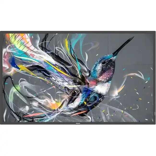 32In Prosumer (18/7 Landscape & Portrait) Display, Fhd (1920X1080), 350 Cd/M2, U