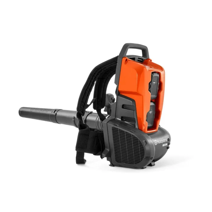 340iBT 40V Backpack Leaf Blower Li-Ion Battery Powered (Bare Tool) 967 68 12-04