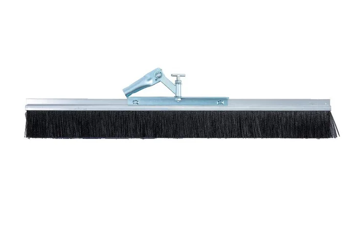 36 Inch Concrete Finishing Broom OX-P060390