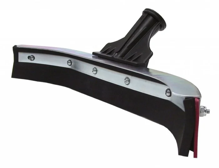 36 Inch Curved Squeegee SDC-36