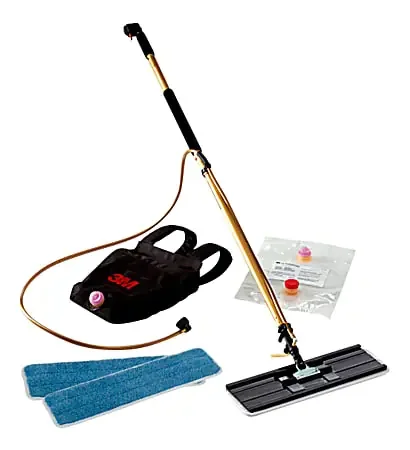 3M™ Easy Shine 55433 Applicator Kit