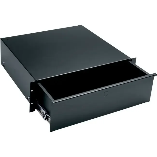 3Sp Util. Drawer.Blk