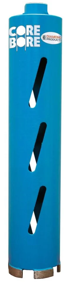 4-1/2 in Star Blue (B) Dry Coring Bit 35459