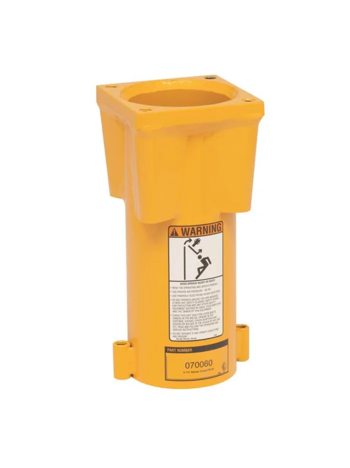 4-1/4 in optional Master Chuck Assembly for pd-55 70060